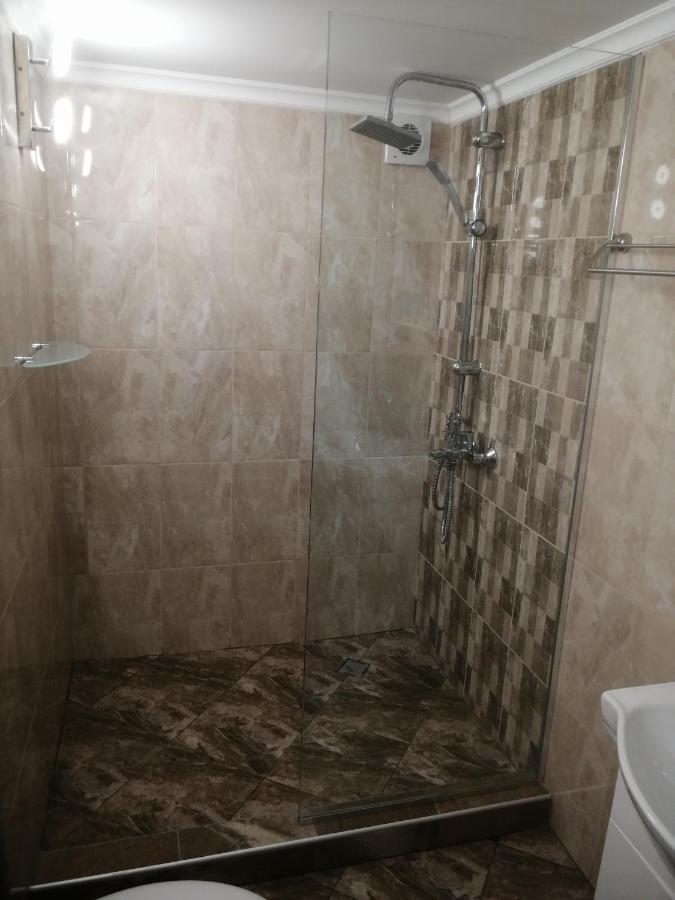 Дом Тодор И Тота Мутевски Troyan  Ngoại thất bức ảnh